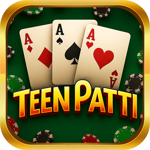 Golden Teen Patti