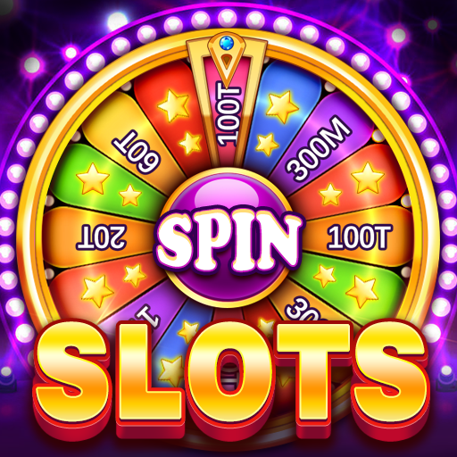 Mega Slots