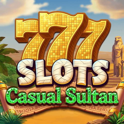 Slots Casual Sultan