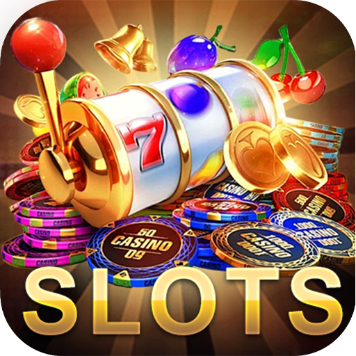 SLOTS MASTER K77