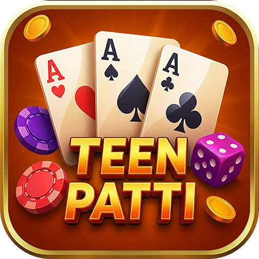 Teen Patti Master
