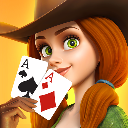 Texas Holdem Poker Games
